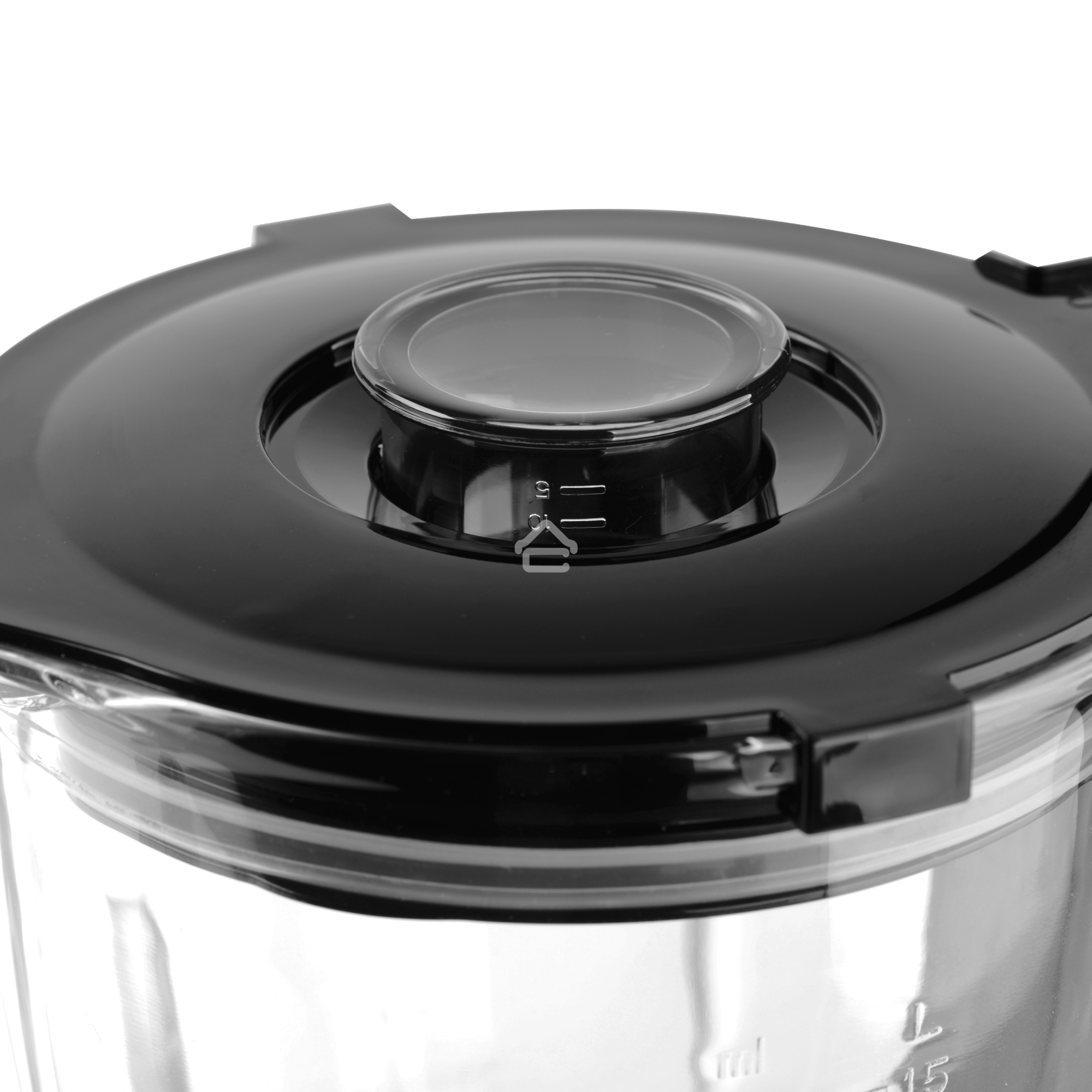 Блендер Zigmund & Shtain BS-448 D