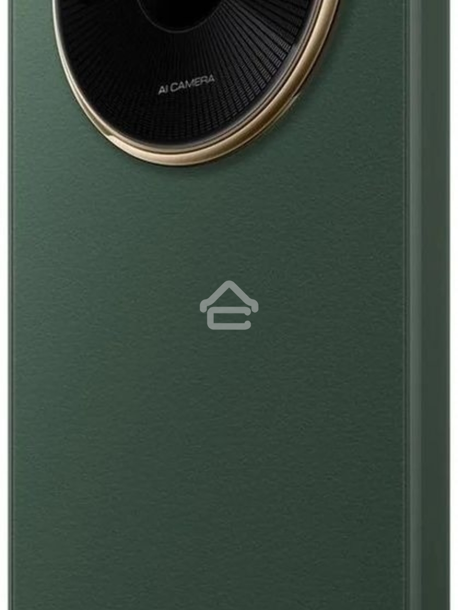 Смартфон Xiaomi POCO C61, 4/128Gb, зеленый