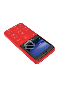 Мобильный телефон Xenium X700 красный