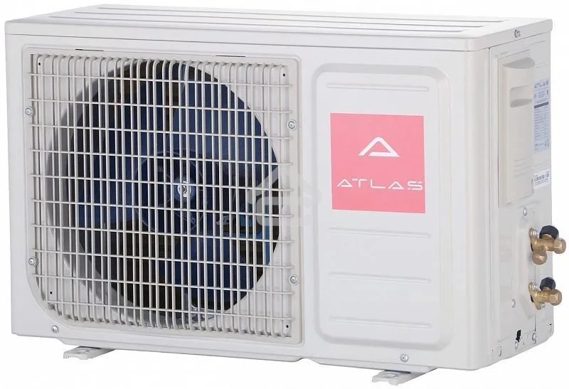 Наружный блок сплит-системы ATLAS ATI-ZS07B/ODU