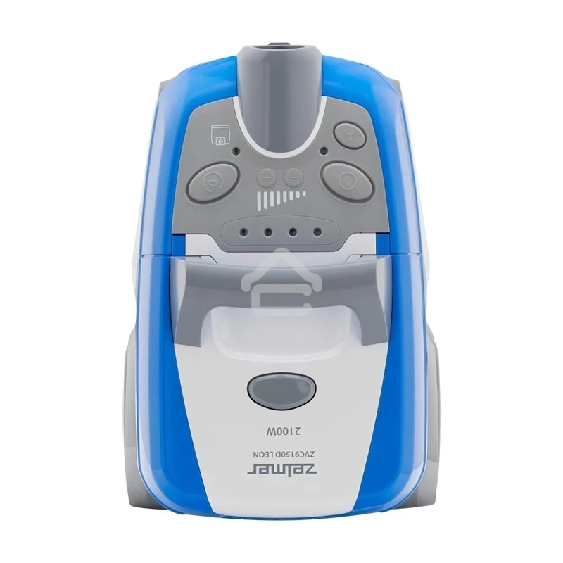 Пылесос ZVC9150D W&D LEON ZELMER