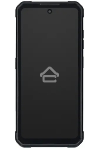Смартфон IIIF150 Air1 Ultra X, 8/256Gb, черный