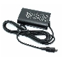 Блок питания (сетевой адаптер) Amperin 5V 3A - 20V 3,25A 65W Type-C, тонкий корпус