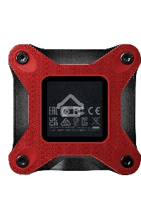 Внешний накопитель SSD A-Data USB3.1 2TB SD620-2TCRD SD620 2.5