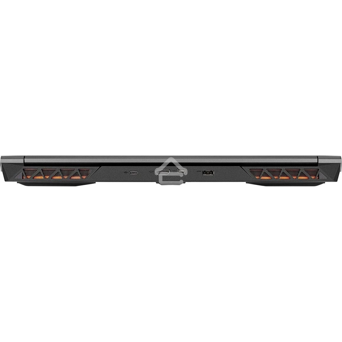 Ноутбук Colorful EVOL X15 AT 23H1-HJ76B16512E-G-RU-KA Intel Core i7-13620H/16Gb/SSD512Gb/RTX 4060 8G/15.6