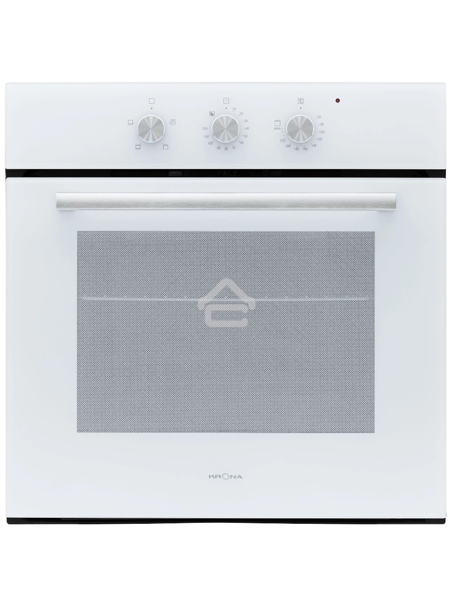 Электрический духовой шкаф Krona ESSENZA 60 WH G2