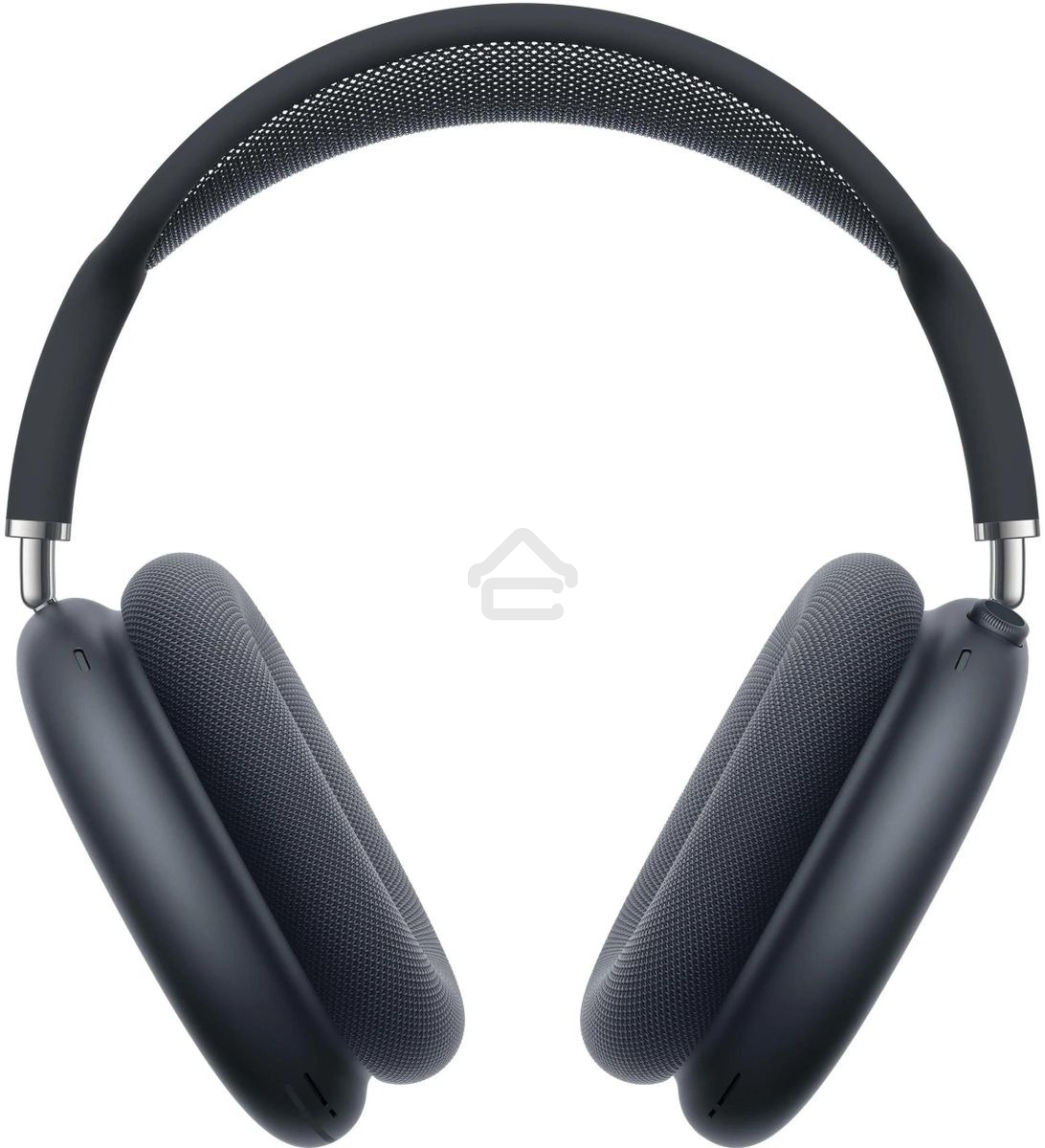 Гарнитура беспроводная Apple AirPods Max 2024 A3184, темная ночь (MWW43ZA/A)