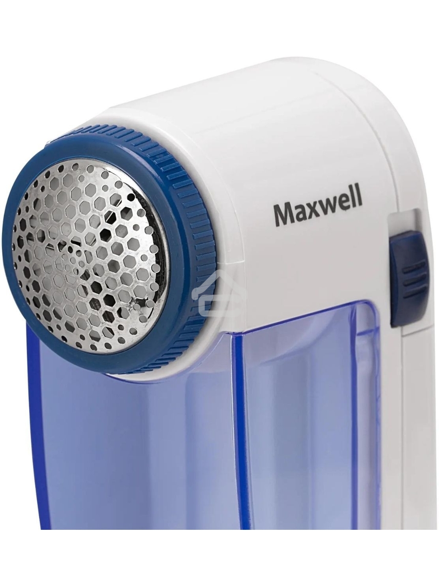 Машинка для удаления катышков Maxwell MW-3101(W), белый