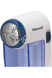 Машинка для удаления катышков Maxwell MW-3101(W), белый