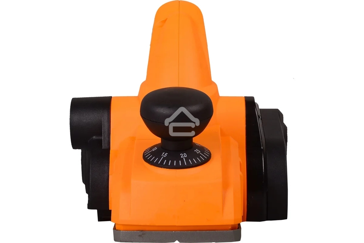 Рубанок электрический Р-110/1100