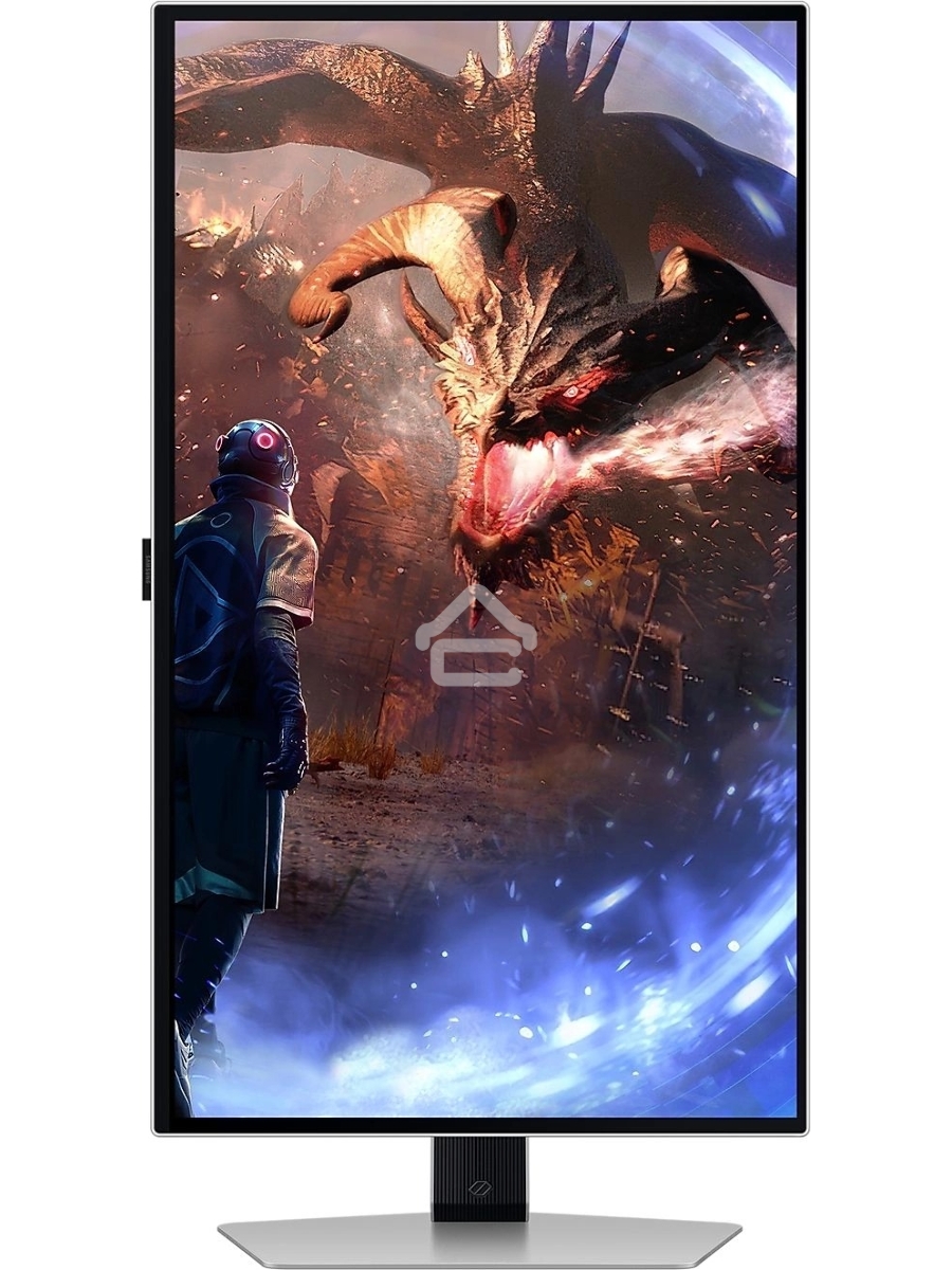 Монитор Samsung 27
