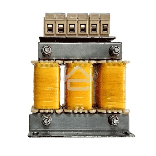 Дроссель сетевой Instart ISF-5.5/15.5-4