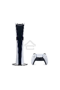 Игровая приставка Sony PlayStation PS5 Console Pro Digital CFI-7021