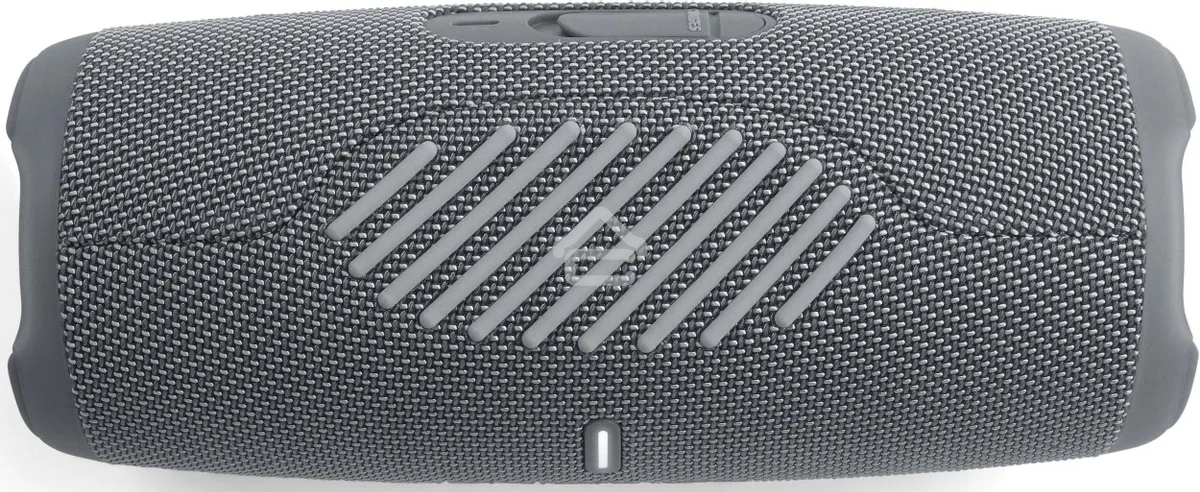 Портативная акустика JBL Charge 5, серый