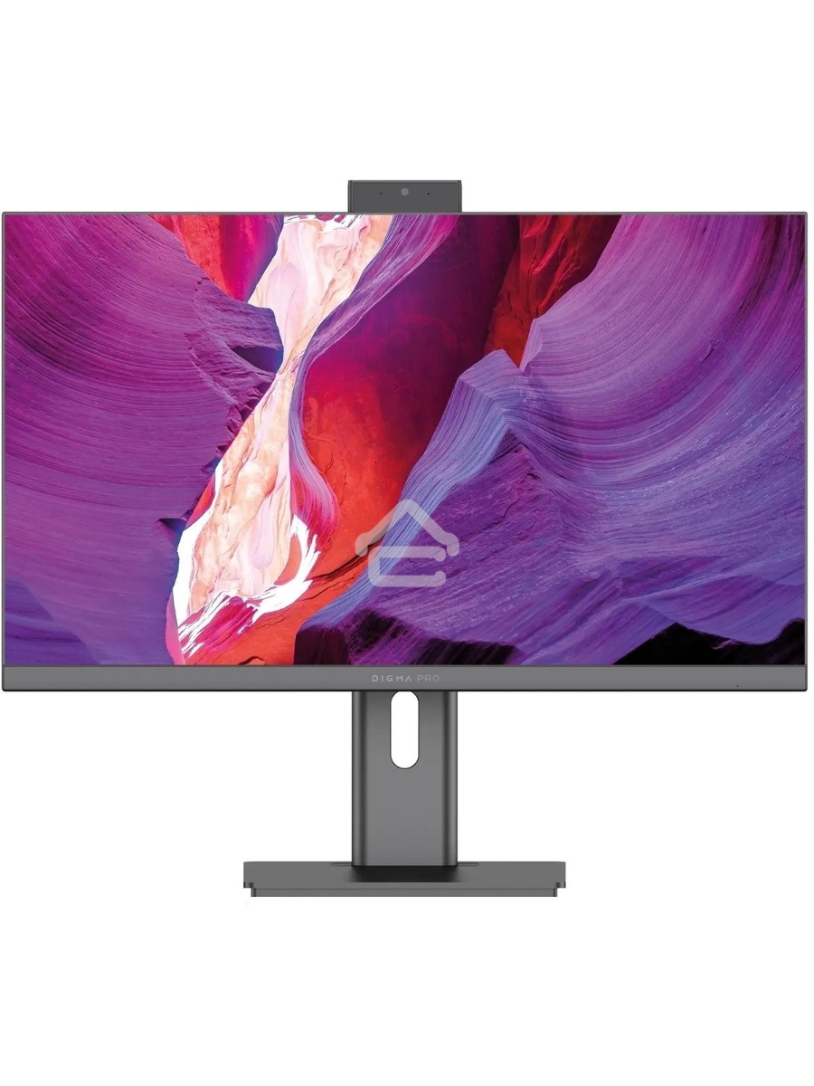 Моноблок Digma Pro Unity DM23P5-ADXW03, 23.8