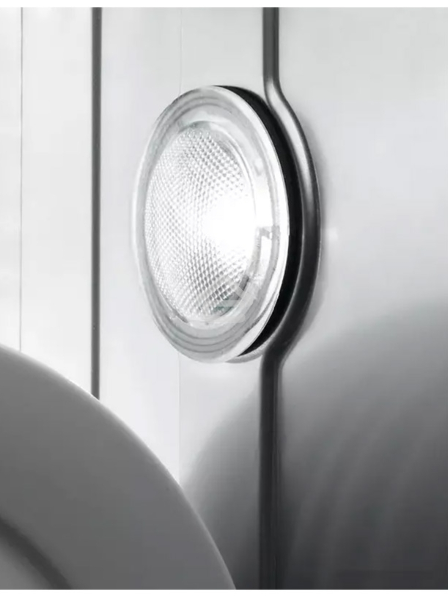 Встраиваемая посудомоечная машина Electrolux EEG68520W, серебристый, 59.6 см, 14 компл., 42 дБ, класс B