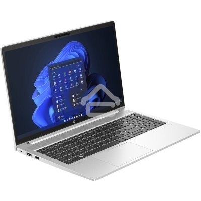 Ноутбук HP ProBook 450 G10 серебристый 71H61AV 15.6