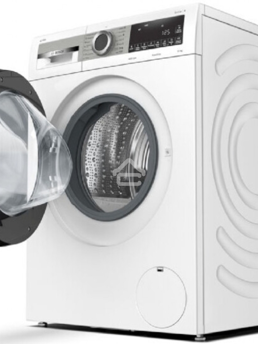 Стиральная машина Bosch WGA25400ME белый загр.фронтальная макс.:10кг 1400 об/мин класс: A+++