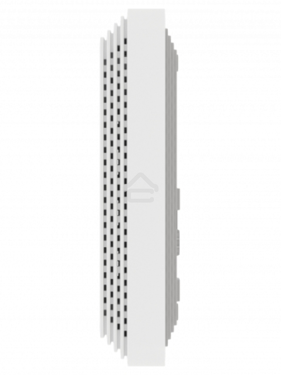 Точка доступа Keenetic Voyager Pro Pack(KN-3510) с Mesh Wi-Fi 6 AX1800