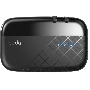 Роутер беспроводной Cudy MF4 Wi-Fi cat.4 черный