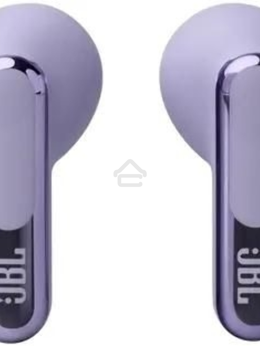Наушники JBL Live Beam 3 пурпурный
