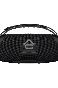 Портативная колонка LG Xboom XG8T черный 120W 2.1 BT/USB