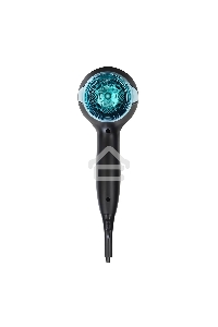 Фен Vitek VT-1322 2500Вт черный