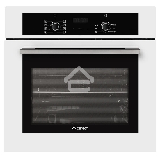 Встраиваемая духовка Gefest ЭДВ ДА 622-03 РБ1 белый