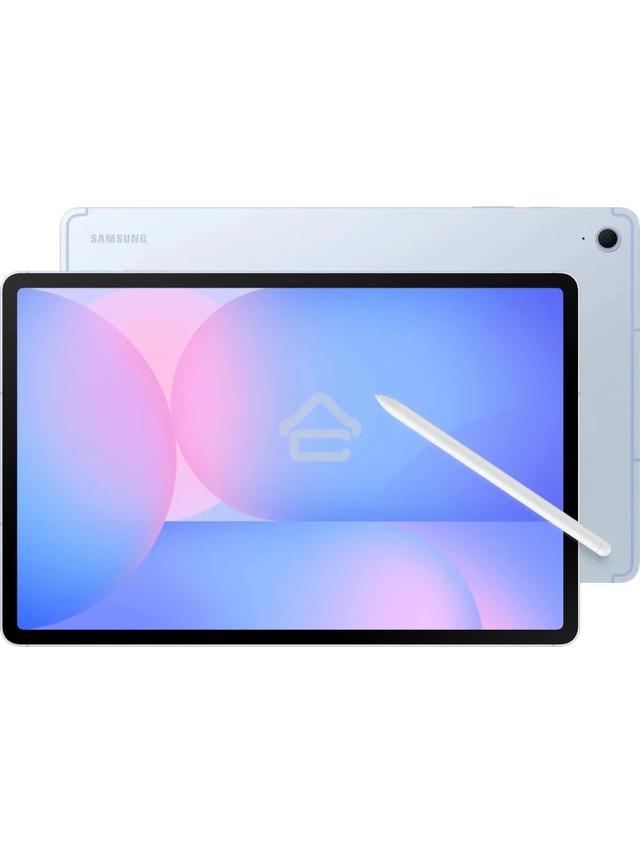 Планшет Samsung Galaxy Tab S10 FE+ 1580 (2.9) 8C RAM12Gb ROM256Gb 13.1