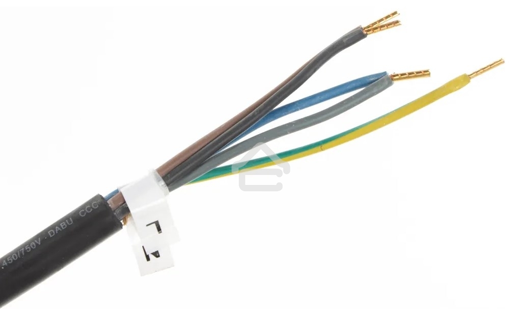 Индукционная варочная панель Darina PL EI313 B, черный