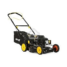 Газонокосилка бензиновая Huter GLM-5.0ST