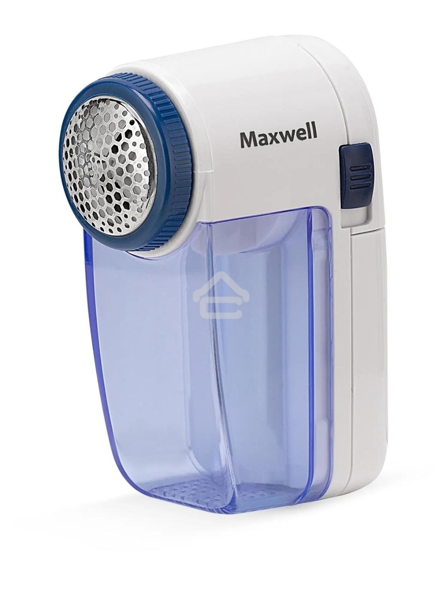 Машинка для удаления катышков Maxwell MW-3101(W), белый