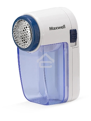 Машинка для удаления катышков Maxwell MW-3101(W), белый