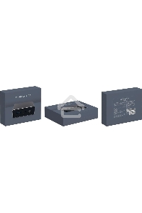 Неттоп Digma Pro Minimax U1 i3 1220P (1.5) 16Gb SSD512Gb UHDG Windows 11 Professional GbitEth WiFi BT 60W темно-серый/черный (DPP3-ADXW01)