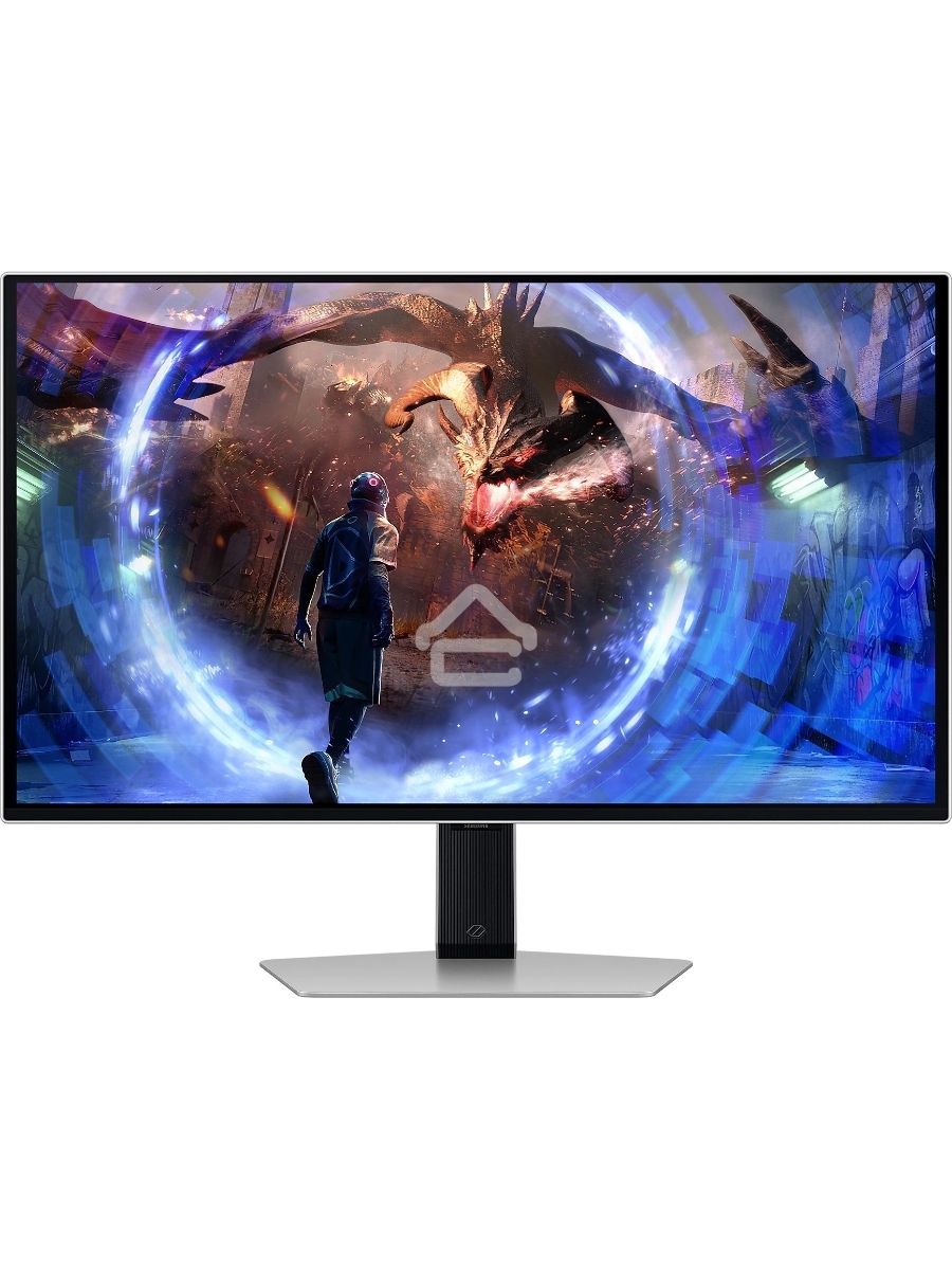Монитор Samsung 27