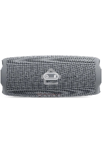 Портативная акустика JBL Charge 5, серый