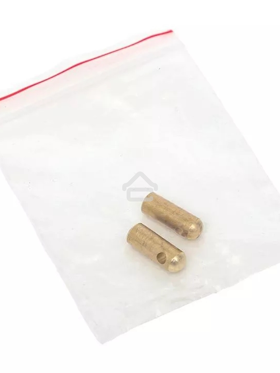 Протяжка кабельная EKF ft-fg-30 стеклопруток 3.5мм со смен. наконеч. 30м PROxima