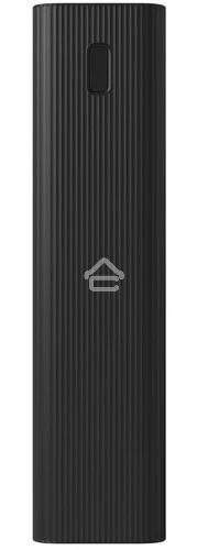 Мобильный аккумулятор Xiaomi BHR9126GL 30000mAh 18W 2.6A 2xUSB-A/USB-C черный