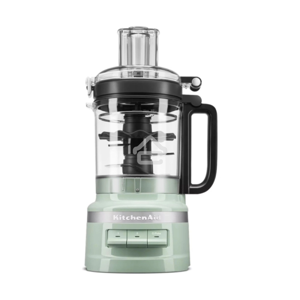 Кухонный комбайн KitchenAid 5KFP0921EPT, фисташковый, 2.1л