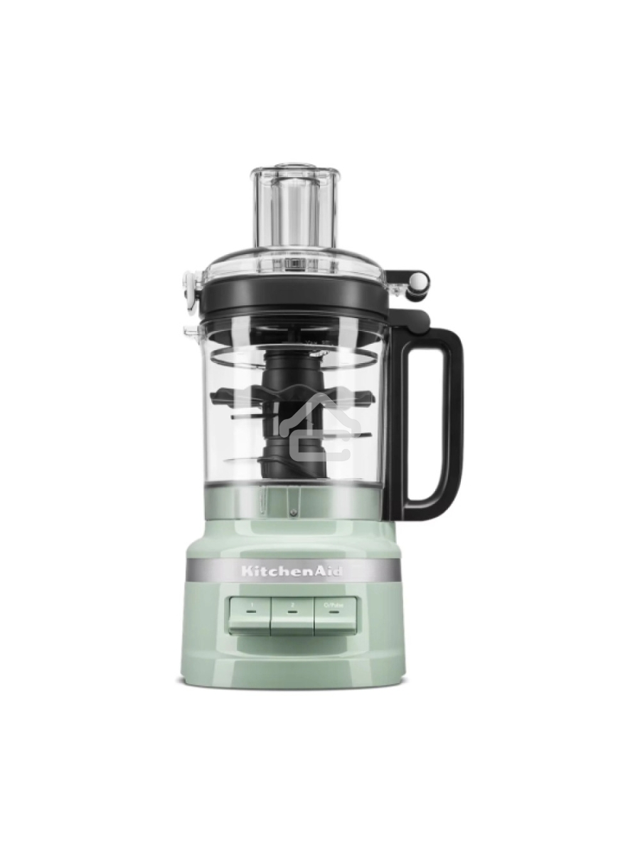 Кухонный комбайн KitchenAid 5KFP0921EPT, фисташковый, 2.1л