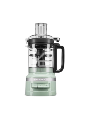 Кухонный комбайн KitchenAid 5KFP0921EPT, фисташковый, 2.1л