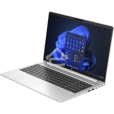 Ноутбук HP ProBook 450 G10 серебристый 71H61AV 15.6