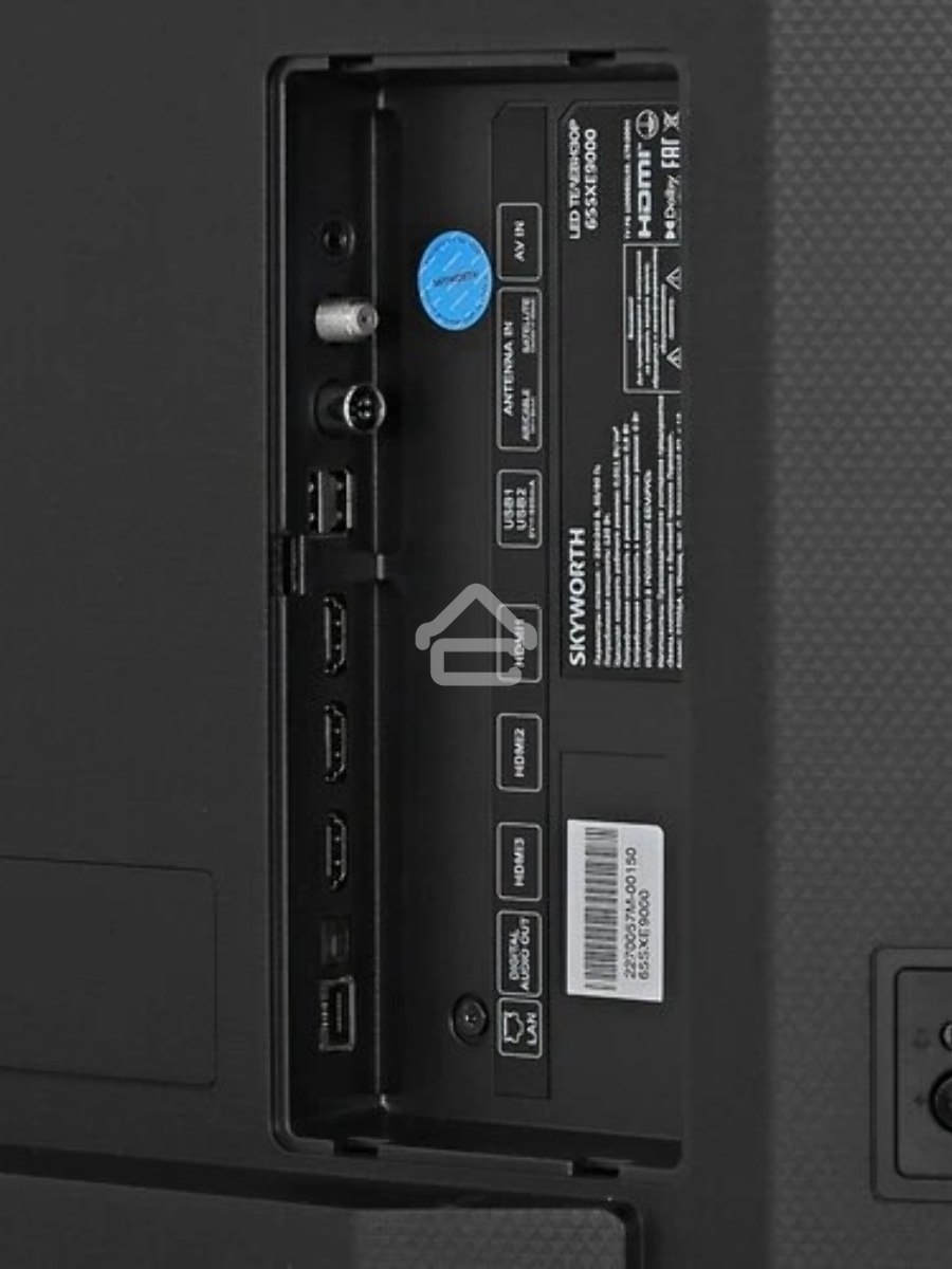 Телевизор Skyworth 65