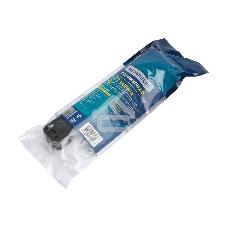 Сетевой фильтр Гарнизон 2.0 Мультипорт EPS-4-U3-B-2, 4 р, 10А, 3xUSB, 2 м, ур.защиты 2+, черный, пакет