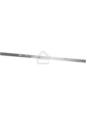 Правило алюминиевое с уровнемMATRIX 89641, L-3,0 м, 2 ручки