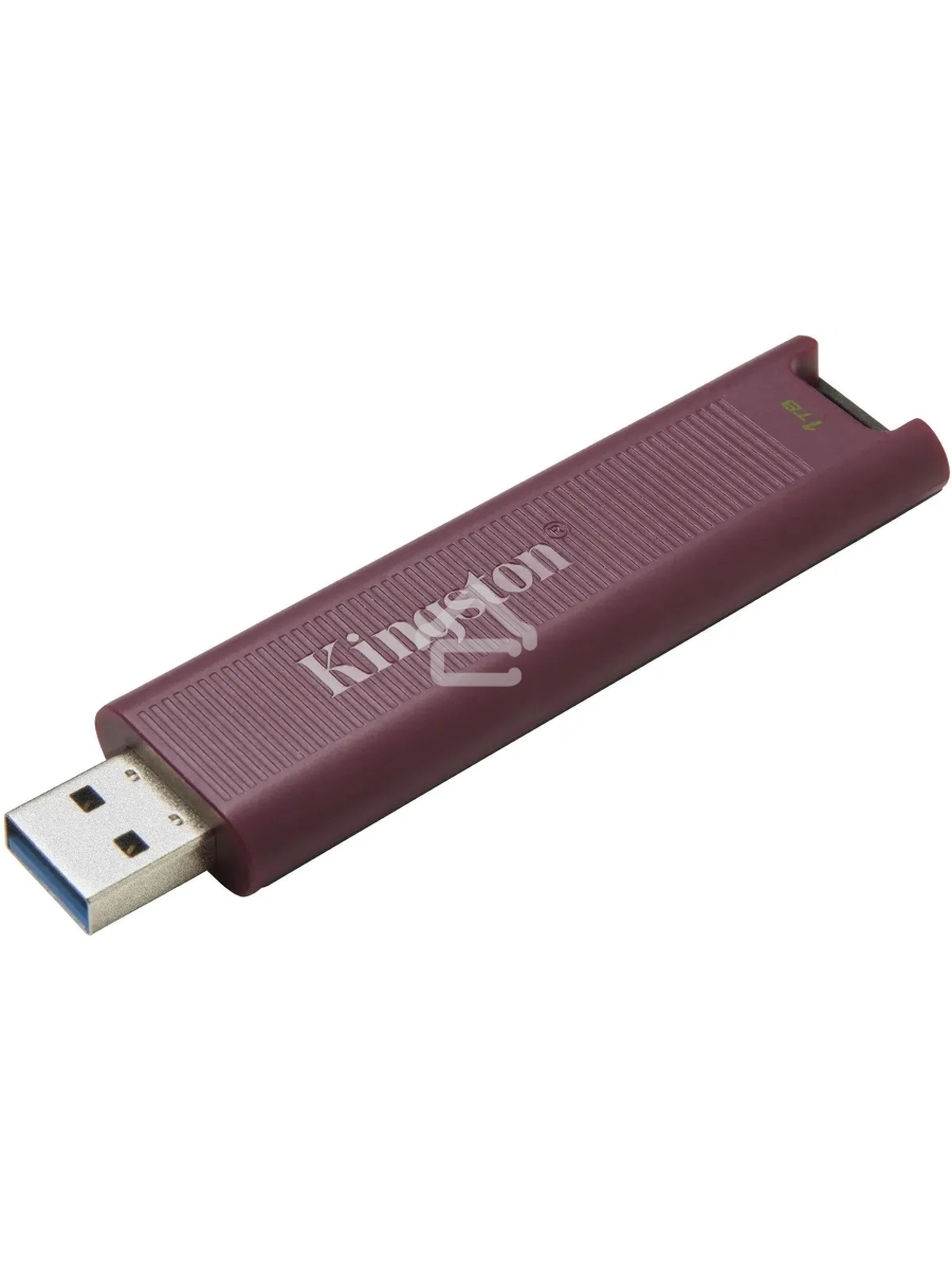 Флеш диск 1TB Kingston DataTraveler Max DTMAXA/1TB
