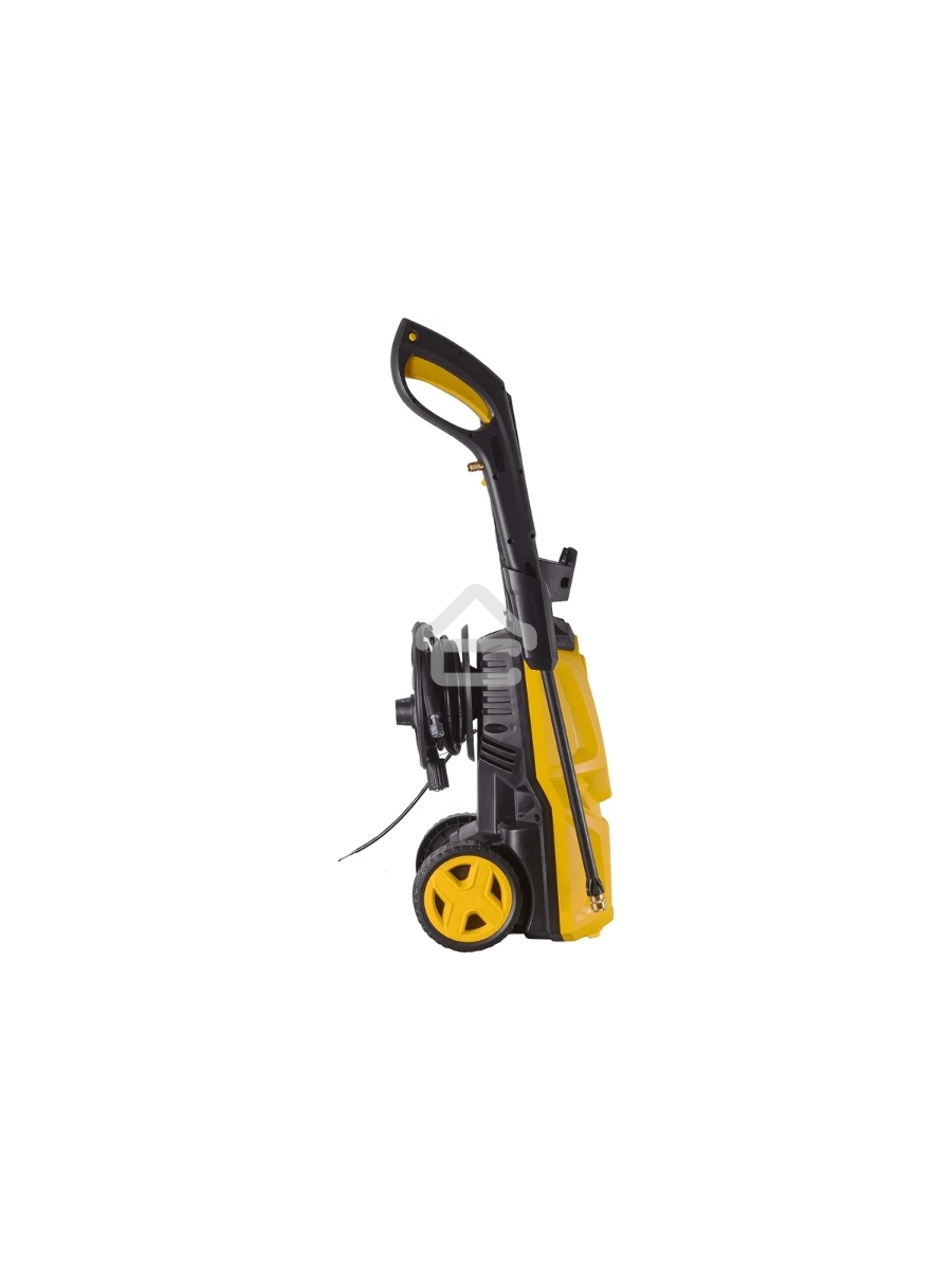 Минимойка Huter W165-QL 1900Вт