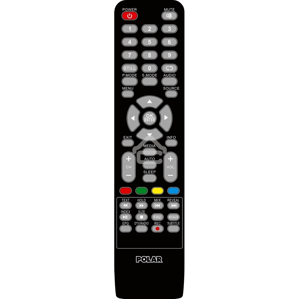 Телевизор Polar 32