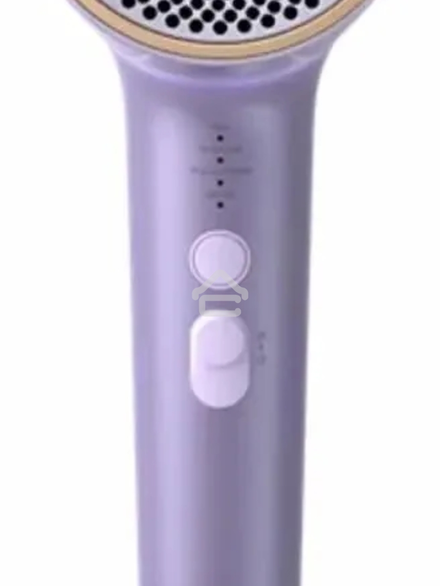 Фен Philips BHD720/10 1800Вт фиолетовый