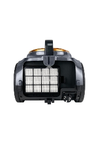 Пылесос Centek CT-2544 серый/бронзовый, 450/2400 Вт, уборка сухая, пылесборнмк контейнер, 3 л